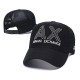 Armani Hats