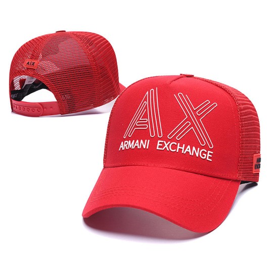 Armani Hats