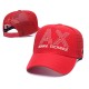 Armani Hats