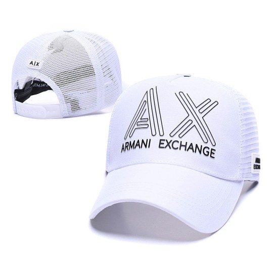 Armani Hats
