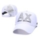 Armani Hats