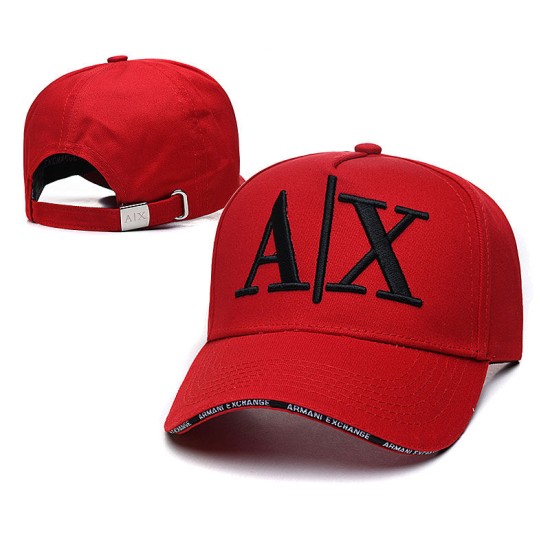 Armani Hats