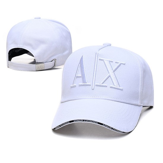 Armani Hats