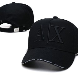 Armani Hats
