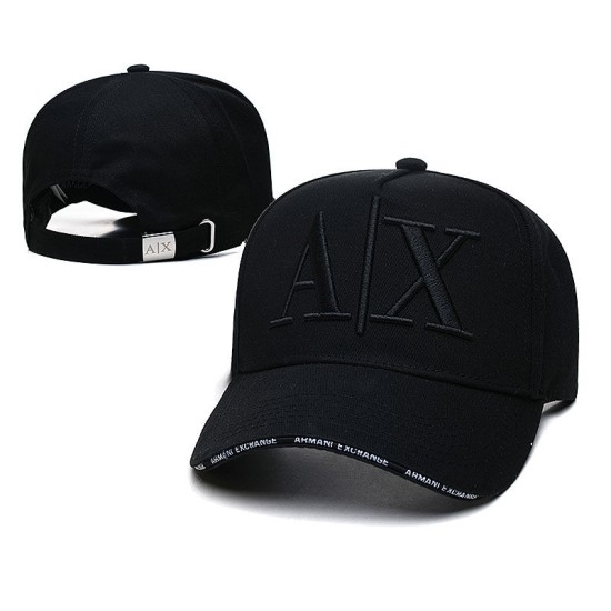 Armani Hats