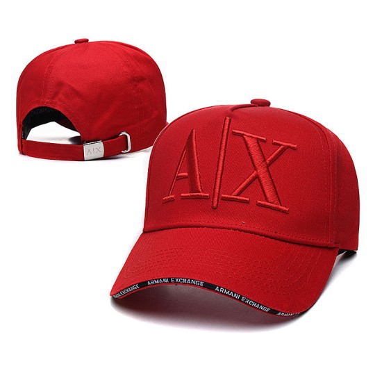 Armani Hats