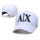 Armani Hats