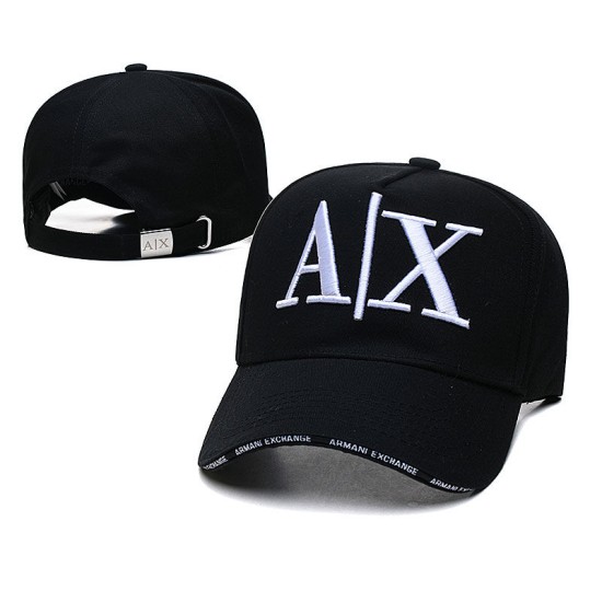 Armani Hats