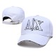 Armani Hats