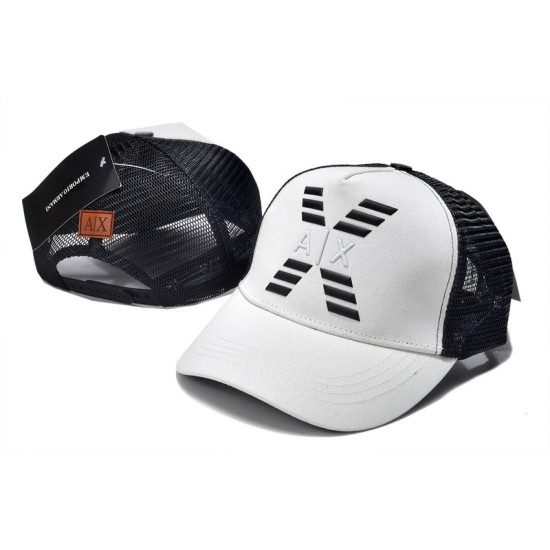 Armani Hats