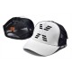 Armani Hats