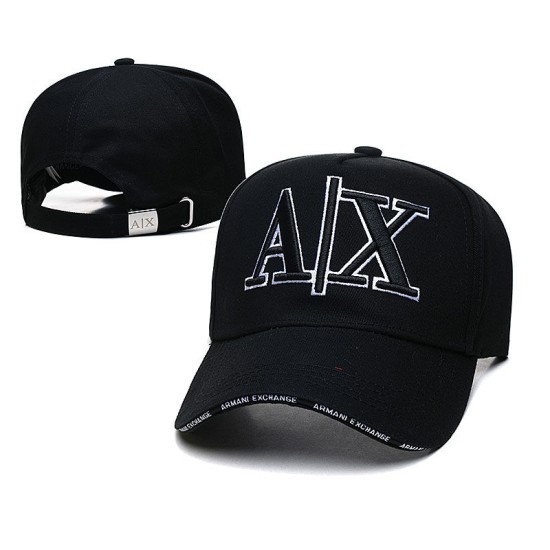 Armani Hats