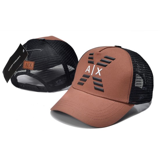 Armani Hats
