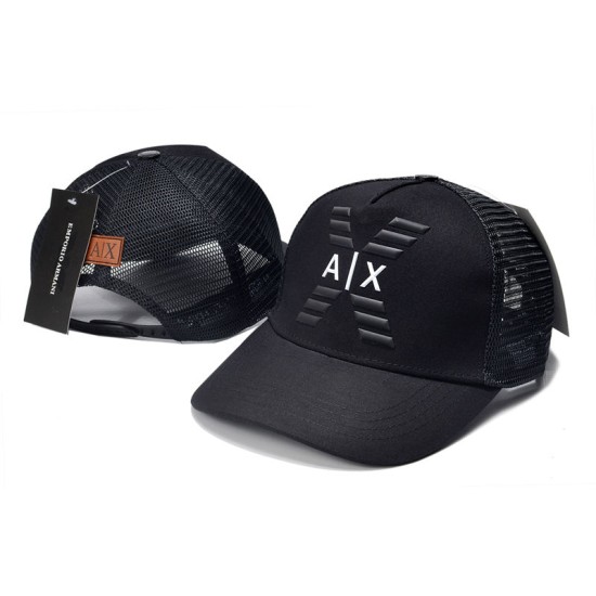 Armani Hats