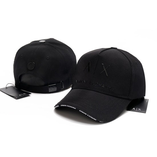 Armani Hats