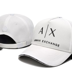 Armani Hats