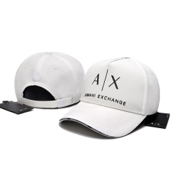 Armani Hats