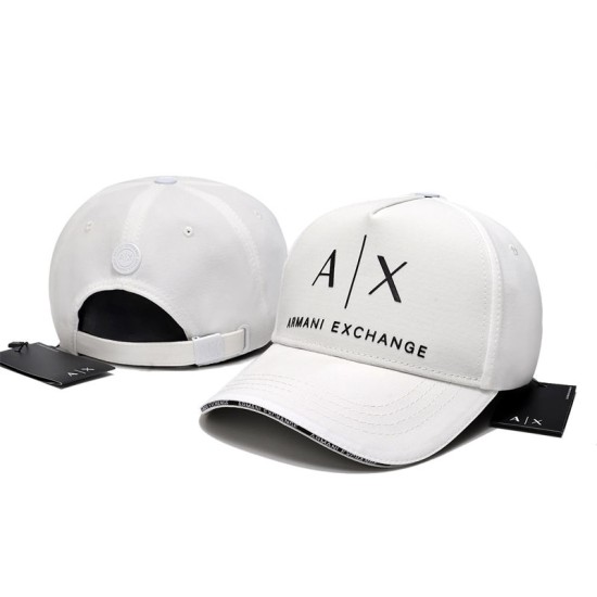 Armani Hats