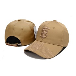 Burberry Hats