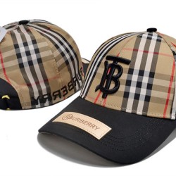 Burberry Hats