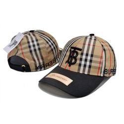 Burberry Hats