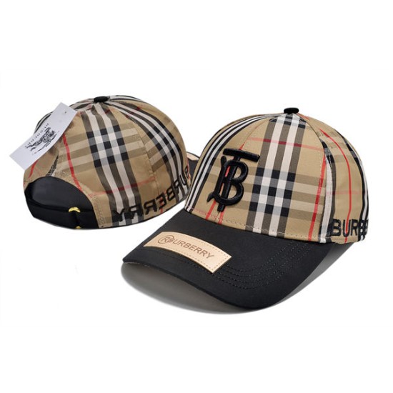 Burberry Hats
