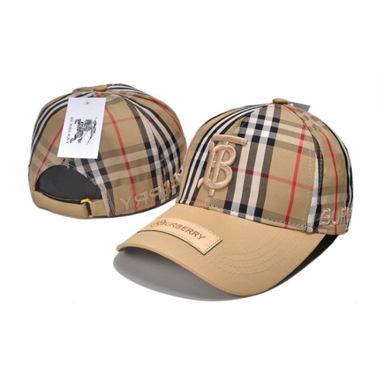 Burberry Hats