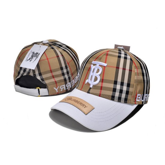 Burberry Hats