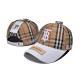 Burberry Hats