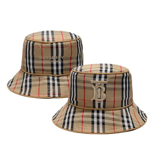 Burberry Hats