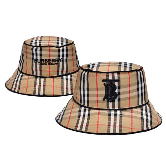 Burberry Hats