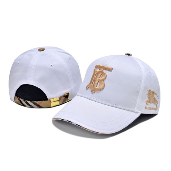 Burberry Hats