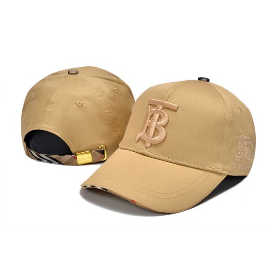 Burberry Hats