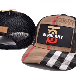 Burberry Hats