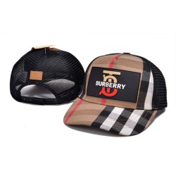 Burberry Hats