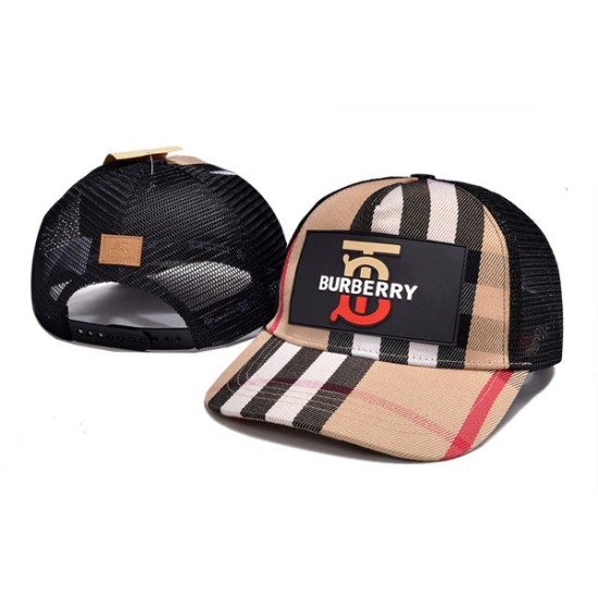 Burberry Hats