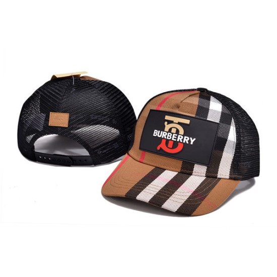 Burberry Hats