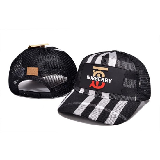 Burberry Hats