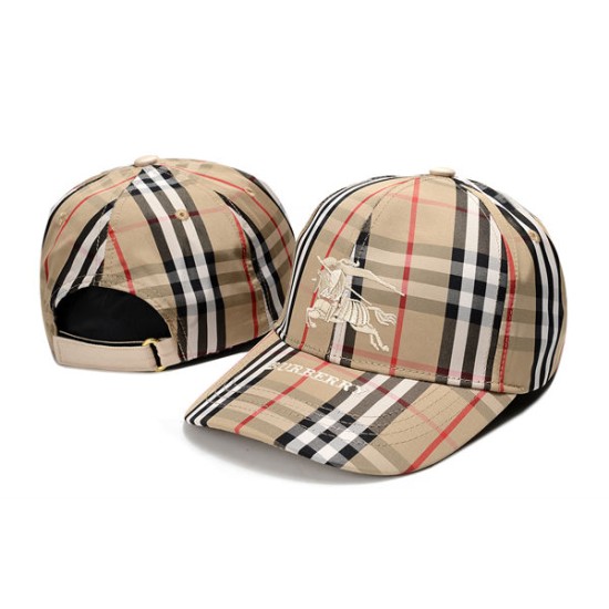Burberry Hats