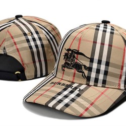 Burberry Hats