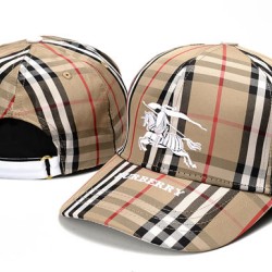 Burberry Hats