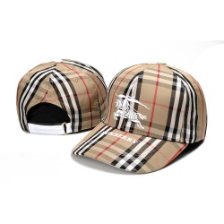 Burberry Hats