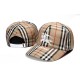 Burberry Hats