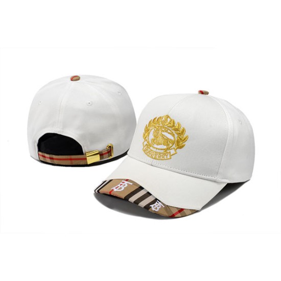 Burberry Hats