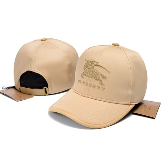 Burberry Hats