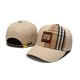 Burberry Hats