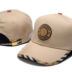 Burberry Hats