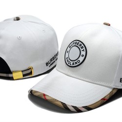 Burberry Hats