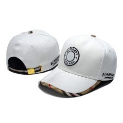 Burberry Hats