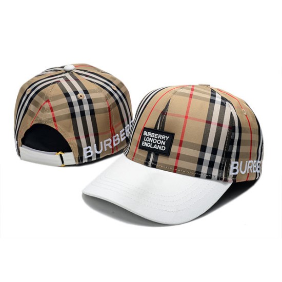 Burberry Hats